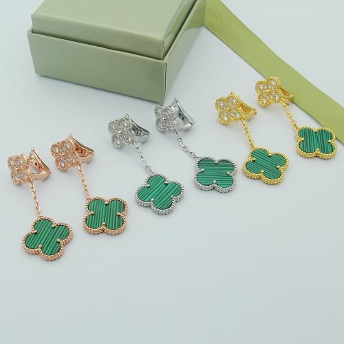 Van Cleef & Arpels Earrings