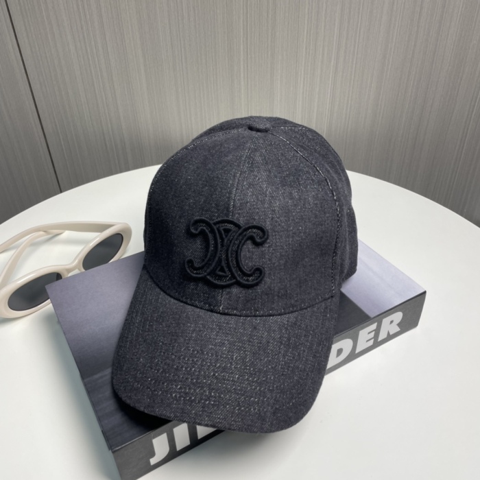 Celine Baseball Cap