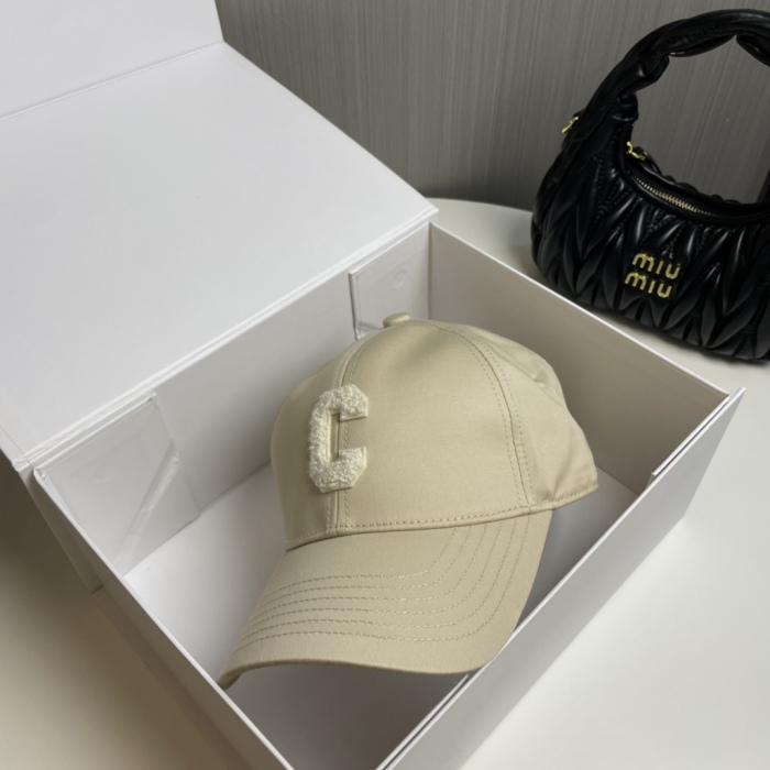 Celine Baseball Cap