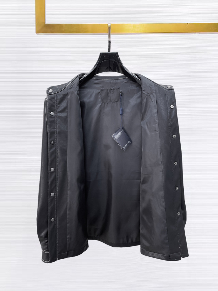 Prada 2026ss New Jacket Size M-XXXL
