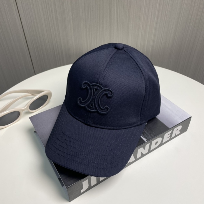 Celine Baseball Cap
