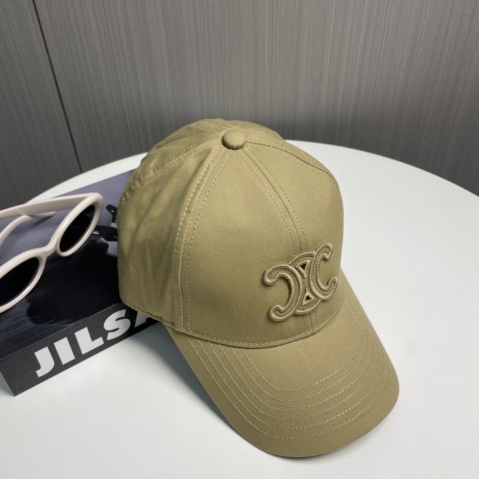 Celine Baseball Cap
