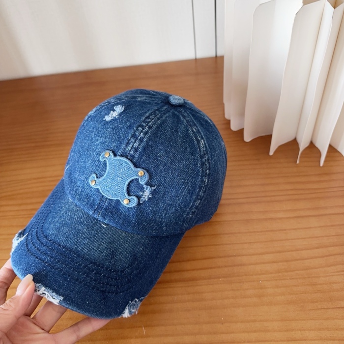 Celine Baseball Cap