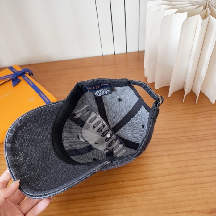 Louis Vuitton Baseball Cap