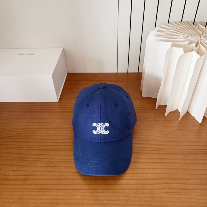 Celine Baseball Cap