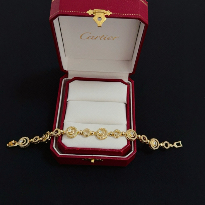 Cartier Bracelet