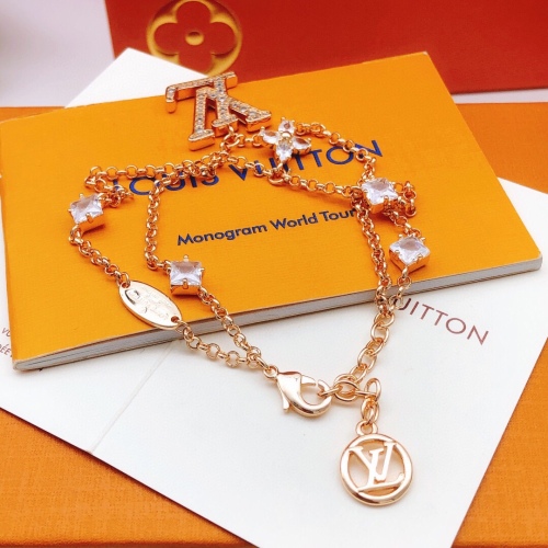 Louis Vuitton Bracelet