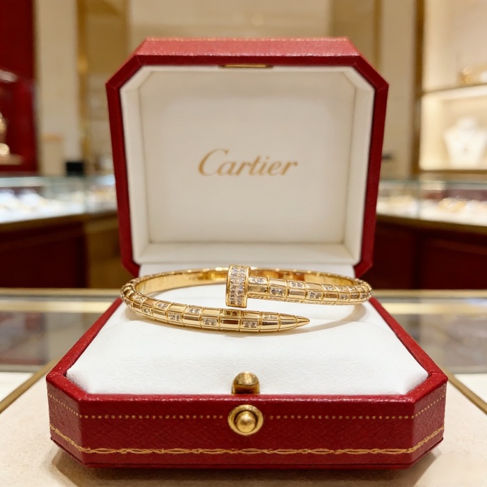 Cartier Bracelet
