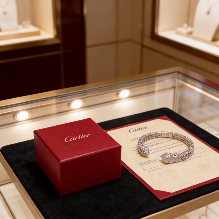Cartier Bracelet