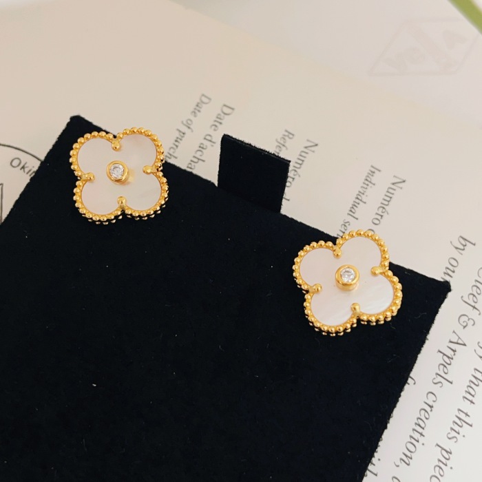 Van Cleef & Arpels Earrings