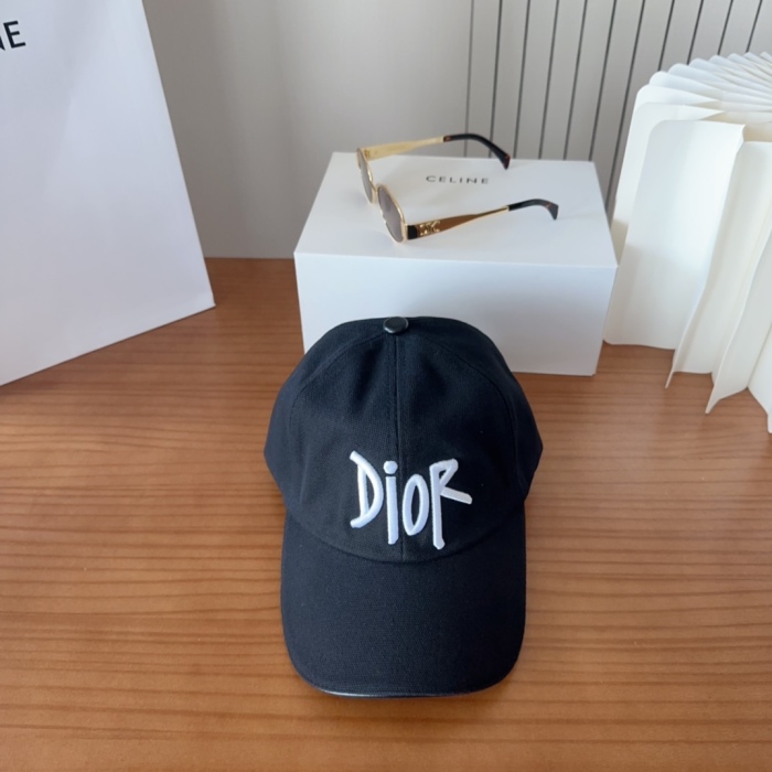 Dior Baseball Cap