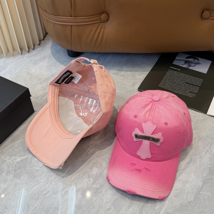 Chrome Hearts Baseball Cap