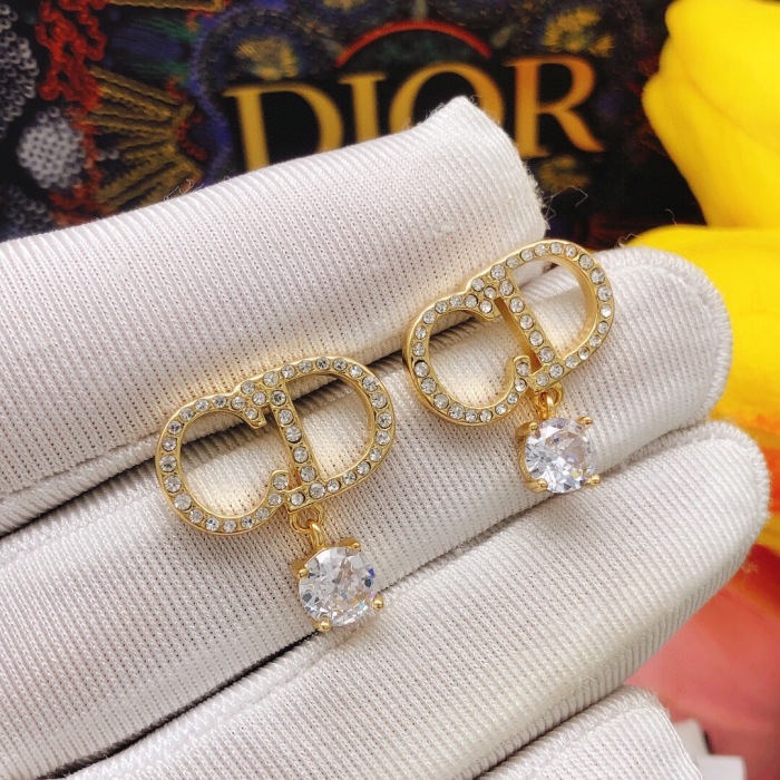 Dior Earrings