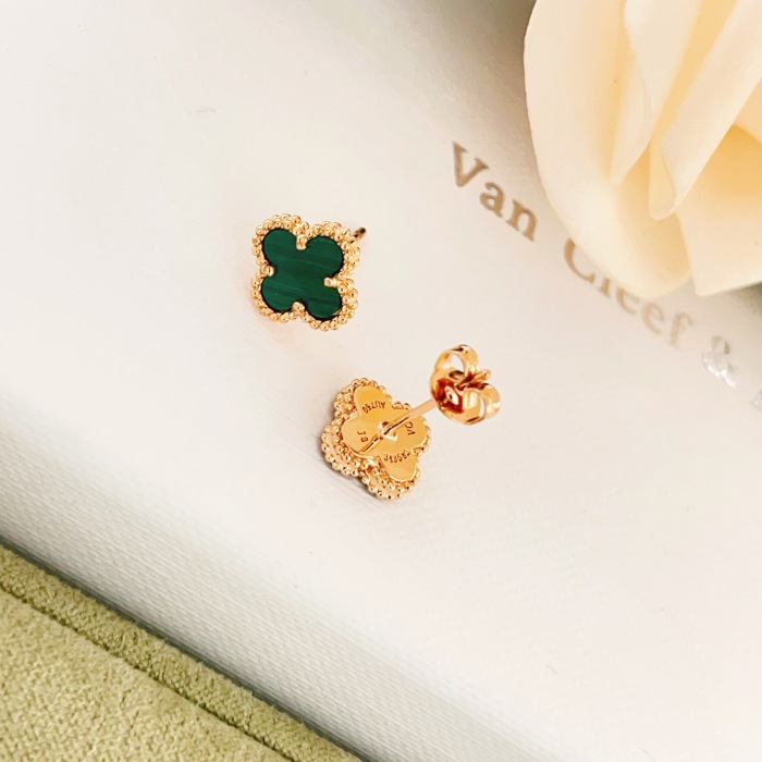 Van Cleef & Arpels Earrings