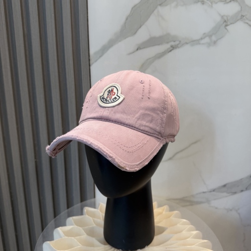 Moncler Baseball Cap