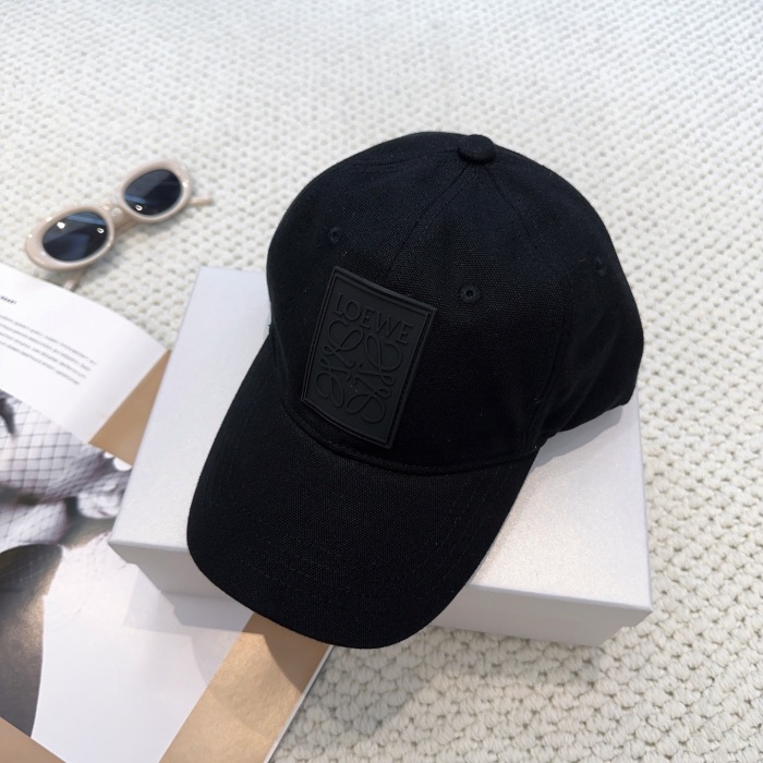 Loewe Baseball Cap