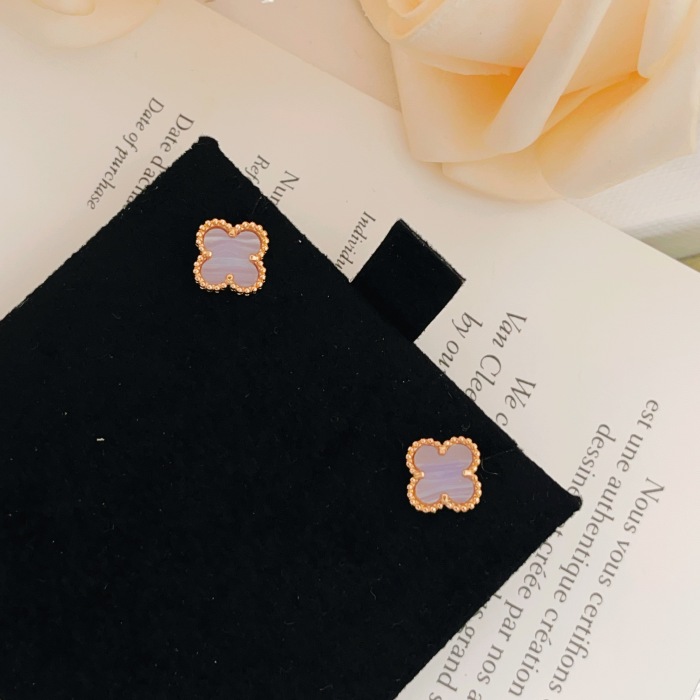 Van Cleef & Arpels Earrings