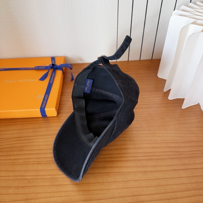 Louis Vuitton Baseball Cap
