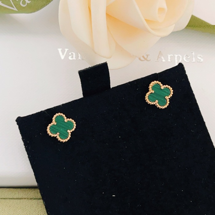 Van Cleef & Arpels Earrings