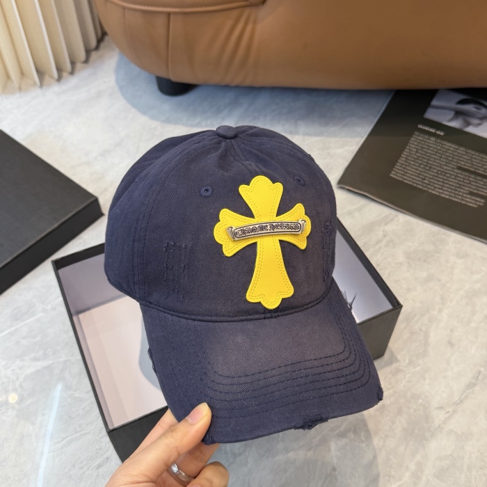 Chrome Hearts Baseball Cap