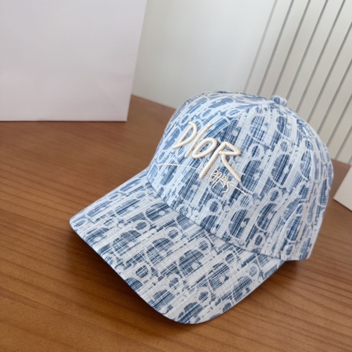 Dior Baseball Cap