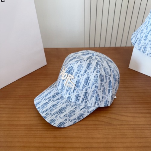 Dior Baseball Cap