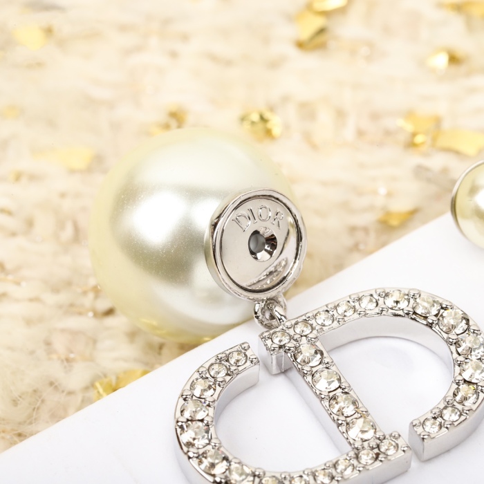 Dior Earrings
