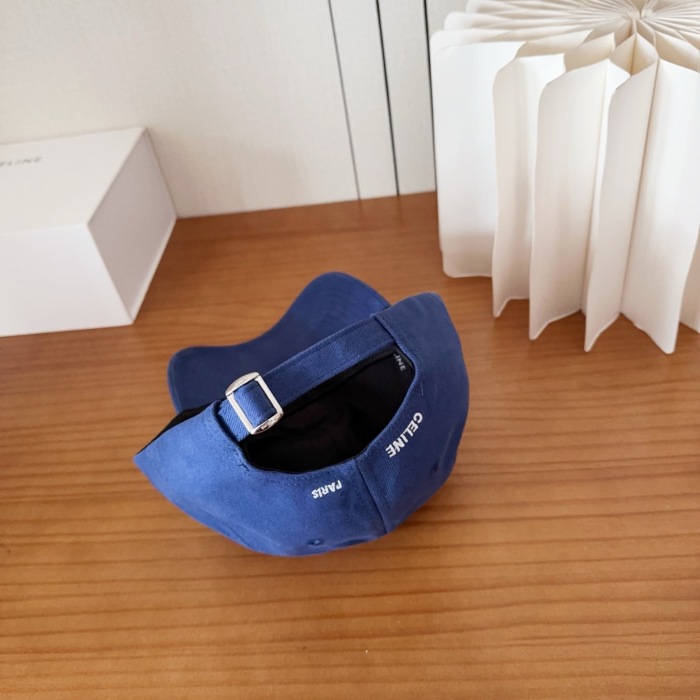 Celine Baseball Cap