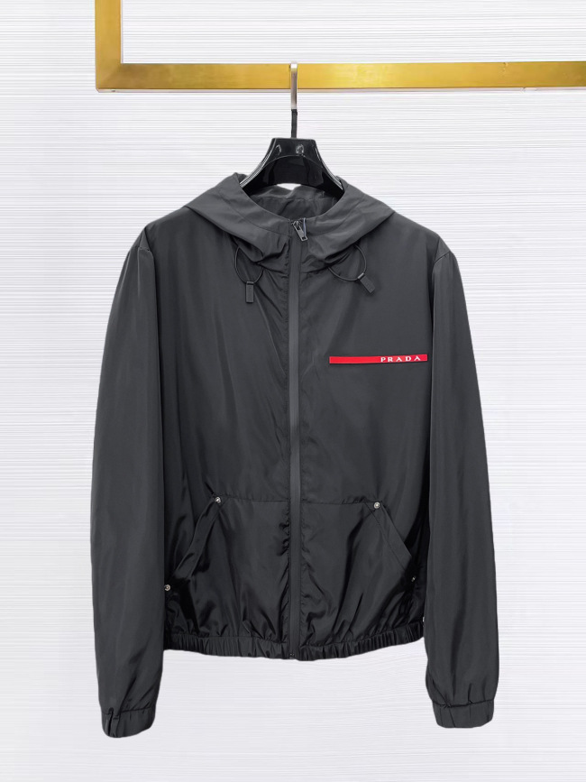 Prada 2026ss New Jacket Size M-XXXL