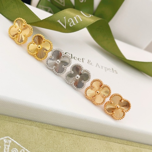 Van Cleef & Arpels Earrings