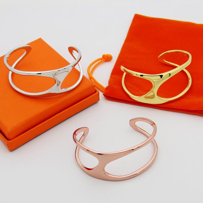Hermes Bracelet