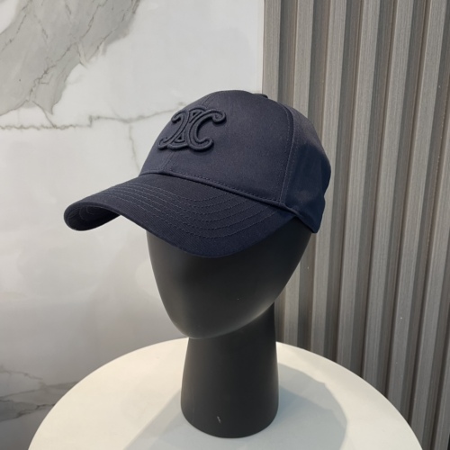 Celine Baseball Cap