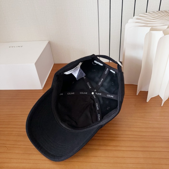 Celine Baseball Cap