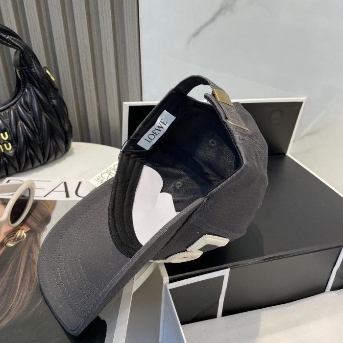 Loewe Baseball Cap
