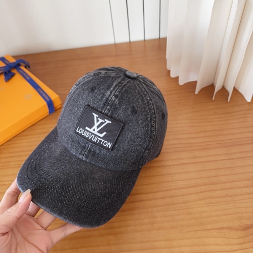 Louis Vuitton Baseball Cap