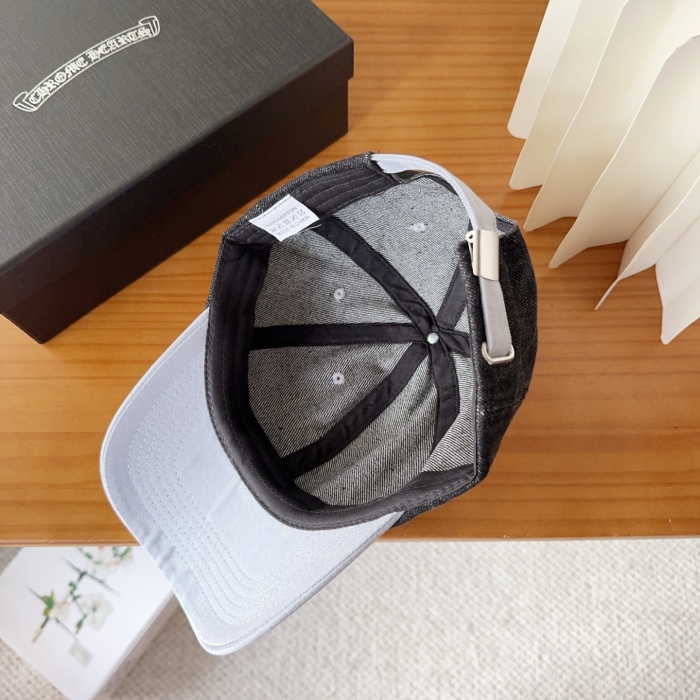 Chrome Hearts Baseball Cap