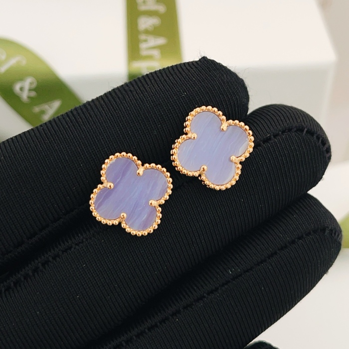 Van Cleef & Arpels Earrings