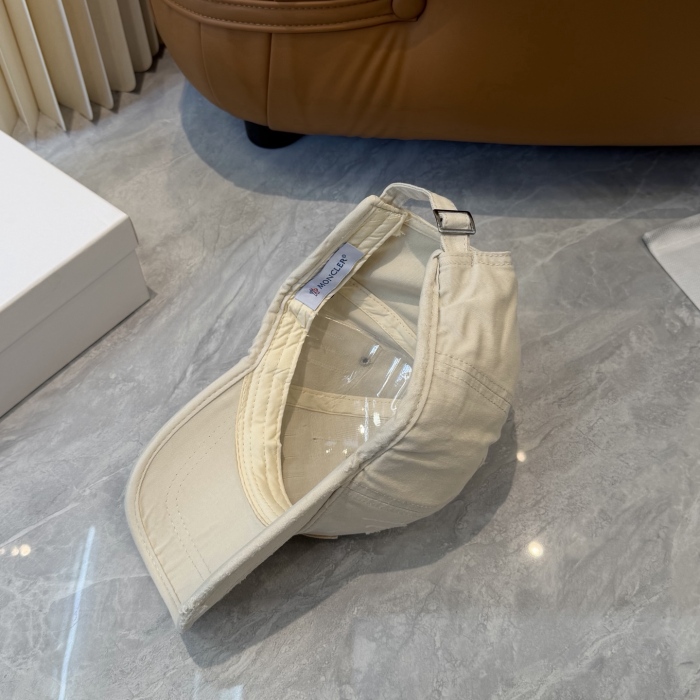 Moncler Baseball Cap