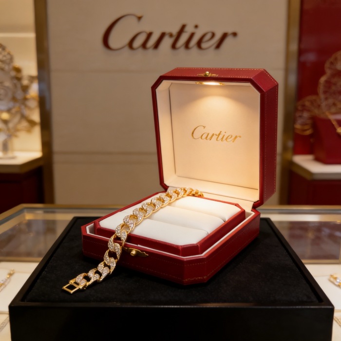 Cartier Bracelet