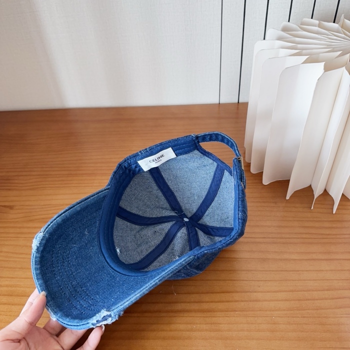 Celine Baseball Cap