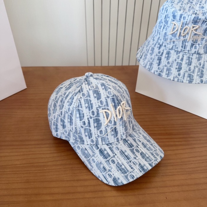 Dior Baseball Cap
