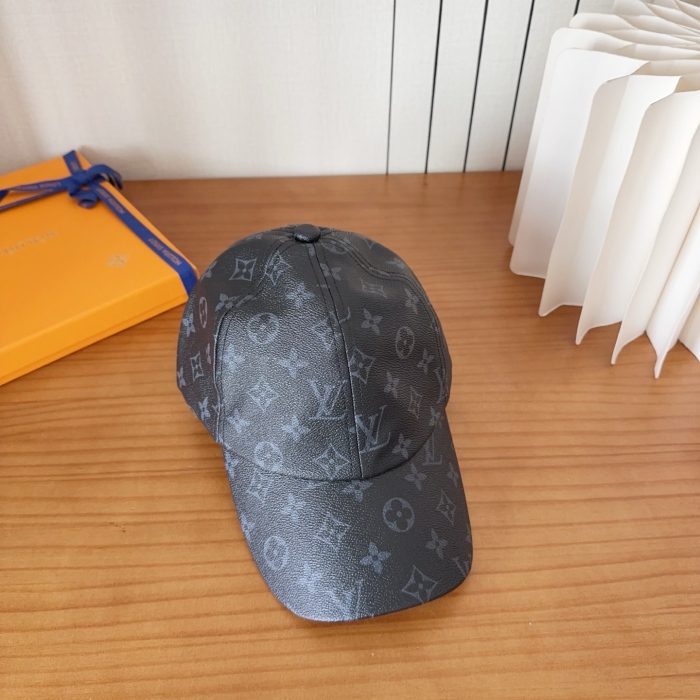 Louis Vuitton Baseball Cap