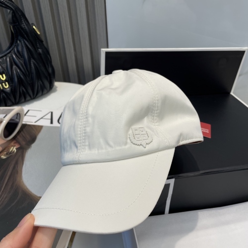 Loro Piana Baseball Cap