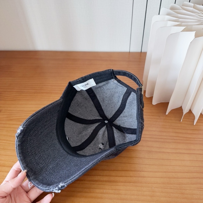 Celine Baseball Cap