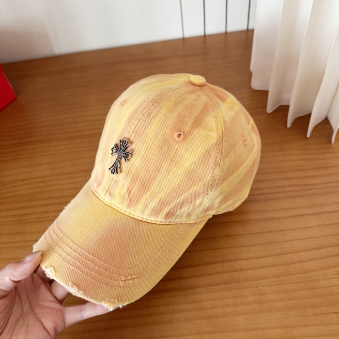 Chrome Hearts Baseball Cap