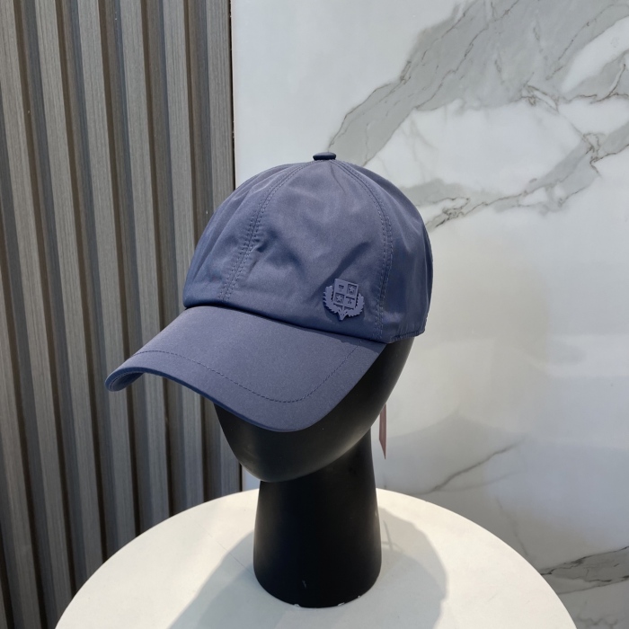 Loro Piana Baseball Cap