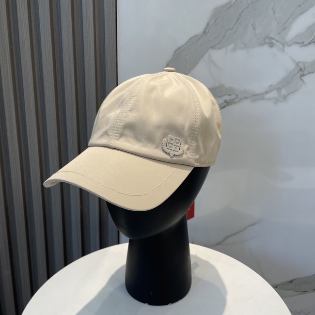 Loro Piana Baseball Cap