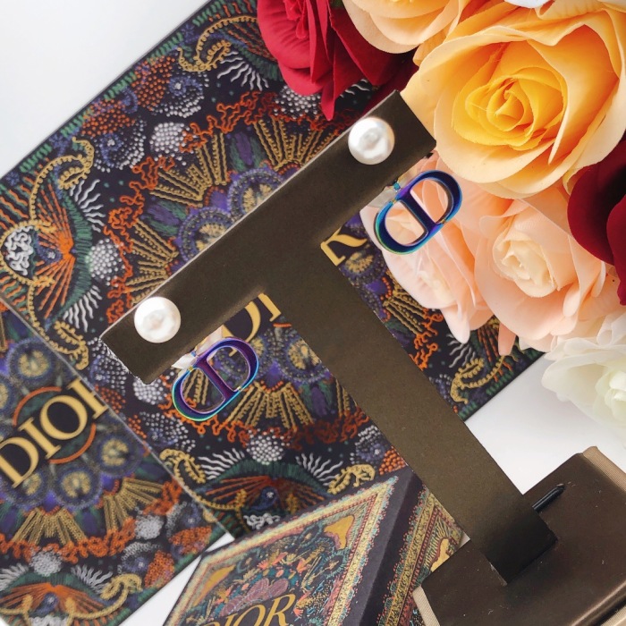 Dior Earrings