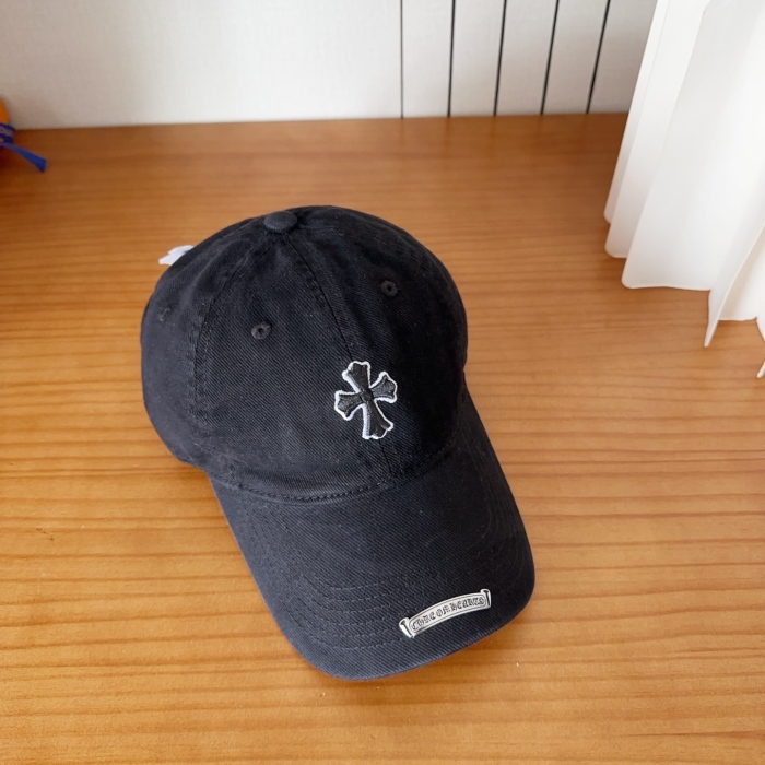 Chrome Hearts Baseball Cap