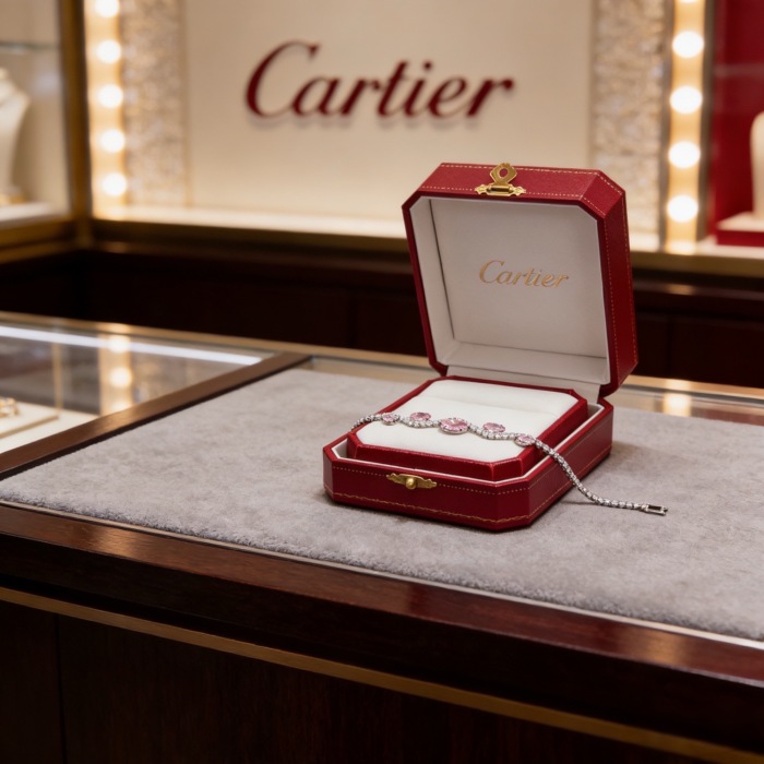 Cartier Bracelet